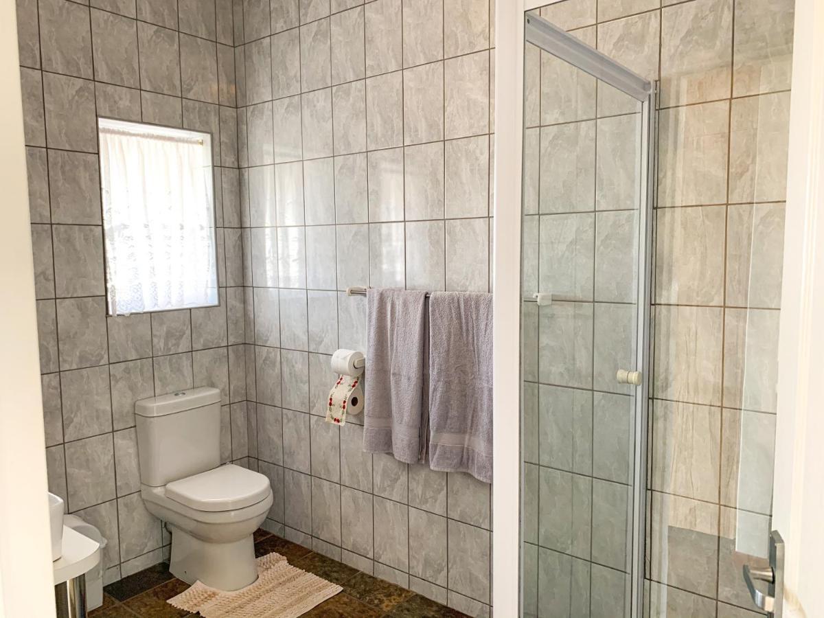 Marina Martinique B&B ジェフリーズ・ベイ エクステリア 写真