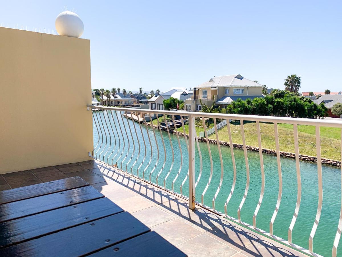 Marina Martinique B&B ジェフリーズ・ベイ エクステリア 写真