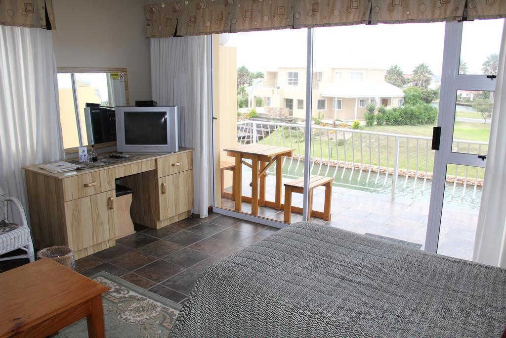 Marina Martinique B&B ジェフリーズ・ベイ 部屋 写真